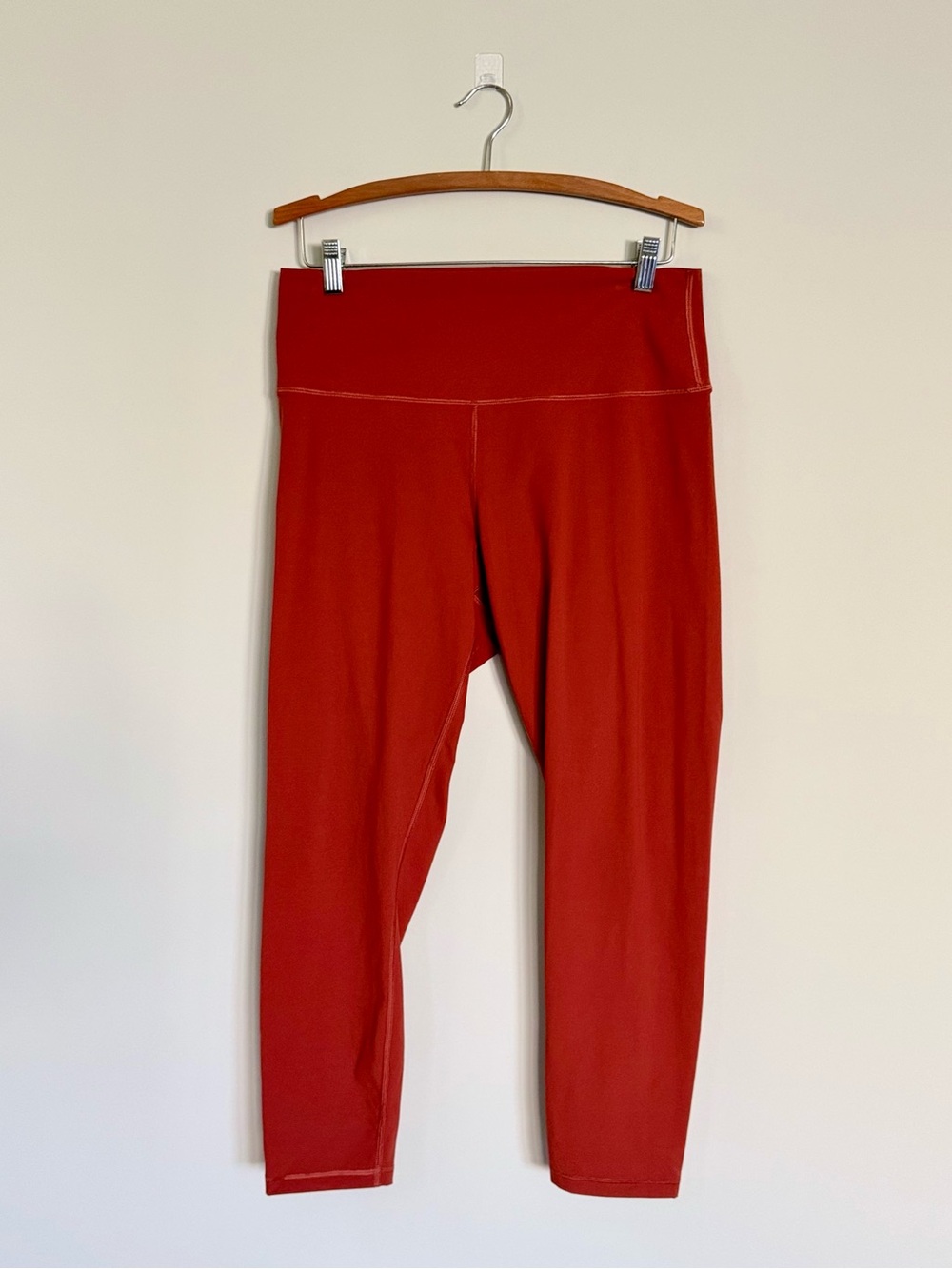 Everlane ReNew Leggings XL